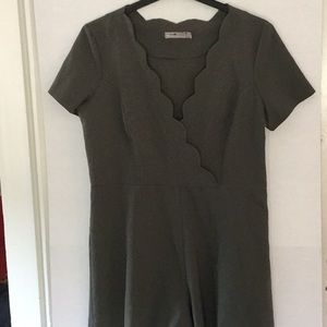 ASOS one piece romper Sz 14